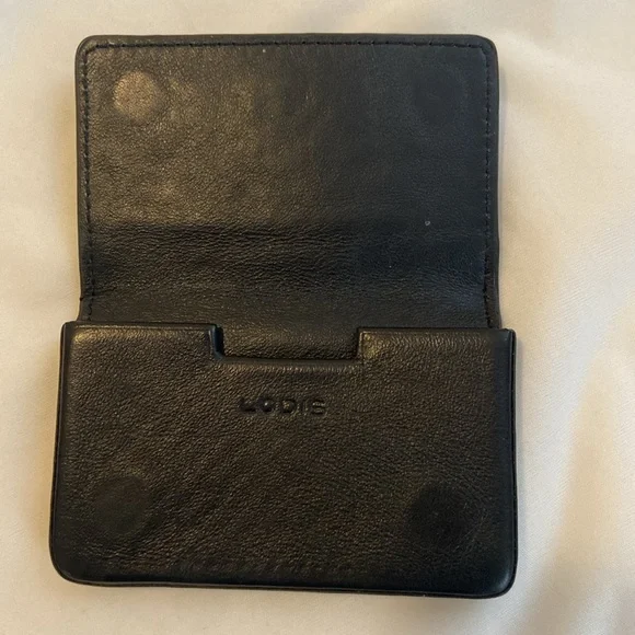 Lodis Slim Card Case